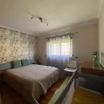 펜션 Casa Casal Da Eva 알코바카