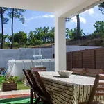 Casa Casal Da Eva 알코바카