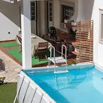 Casa Casal Da Eva 알코바카