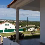 펜션 Casa Casal Da Eva