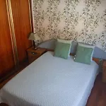 펜션 Casa Casal Da Eva 알코바카