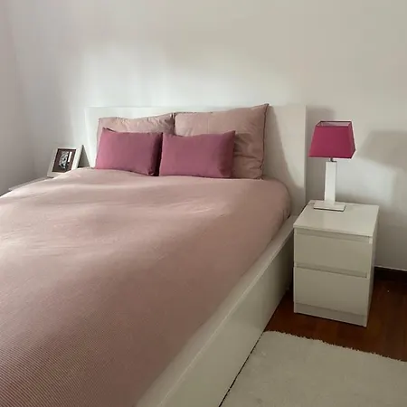 Casa Casal Da Eva Casa de Férias *