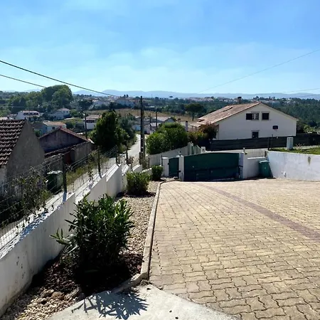 Сasa de vacaciones Quinta Casal Da Eva *