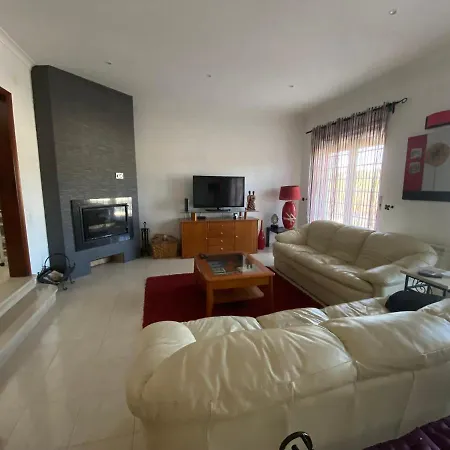 Quinta Casal Da Eva * Alcobaça