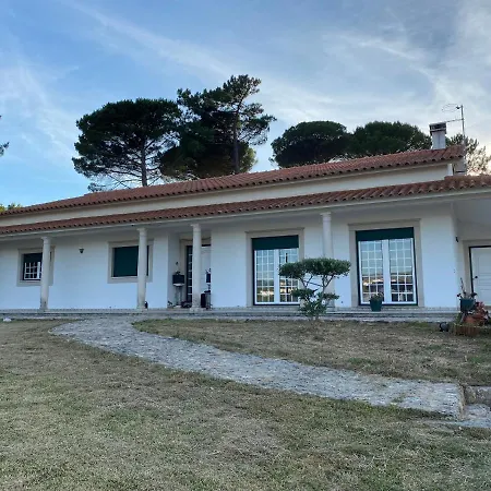 Quinta Casal Da Eva Сasa de vacaciones *