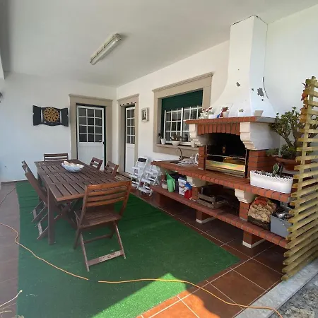 Casa Casal Da Eva