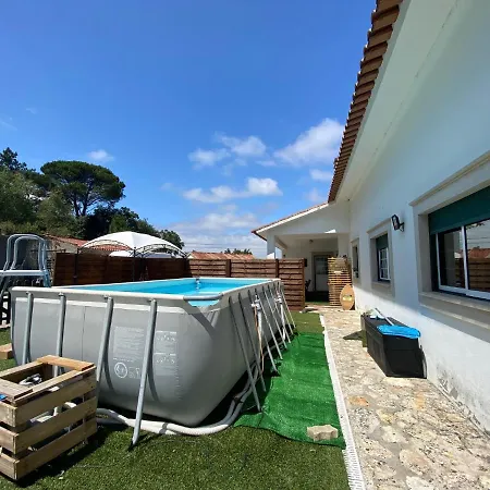 Casa Casal Da Eva