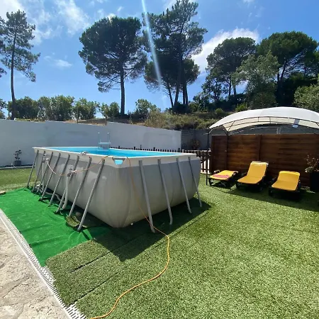 Casa Casal Da Eva