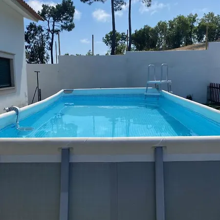 Сasa de vacaciones Quinta Casal Da Eva