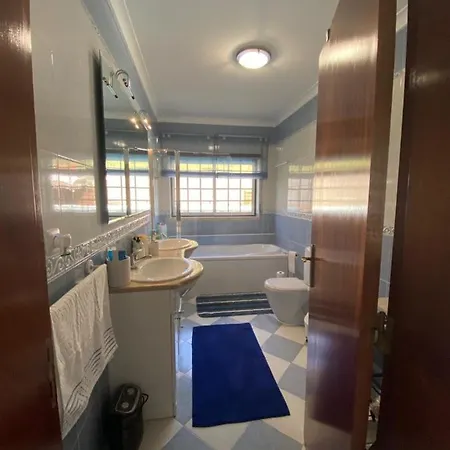 Quinta Casal Da Eva Alcobaça