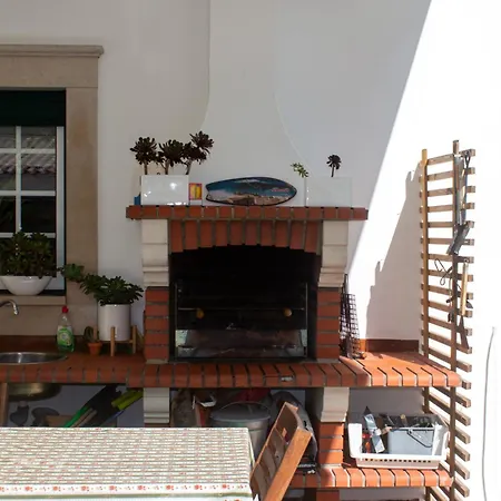 Semesterbostad Quinta Casal Da Eva