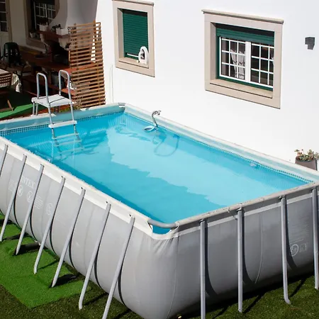 Quinta Casal Da Eva Alcobaça