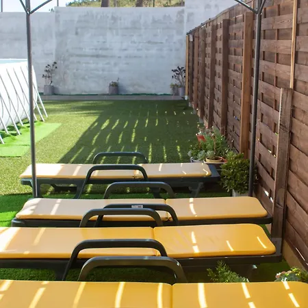 Quinta Casal Da Eva Tatil Evi