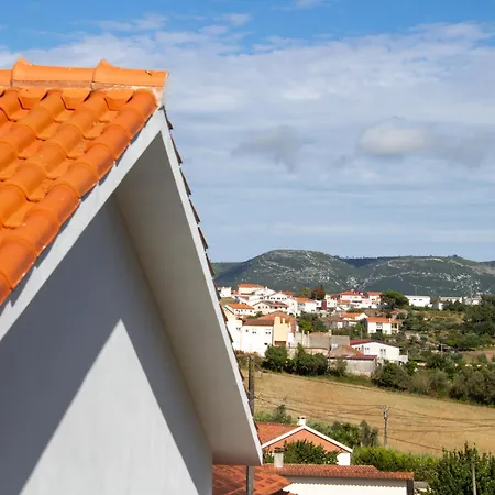Casa Casal Da Eva *