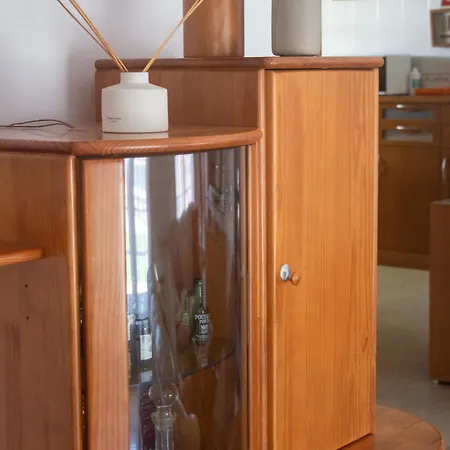 Сasa de vacaciones Quinta Casal Da Eva