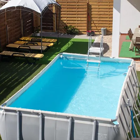 Quinta Casal Da Eva Сasa de vacaciones