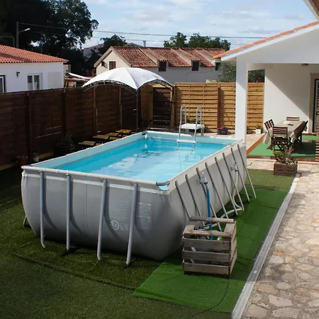 Casa Casal Da Eva *