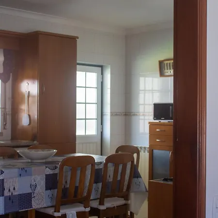 Tatil Evi Quinta Casal Da Eva