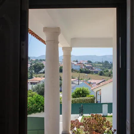 Casa Casal Da Eva
