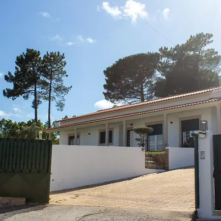 Quinta Casal Da Eva * Alcobaça