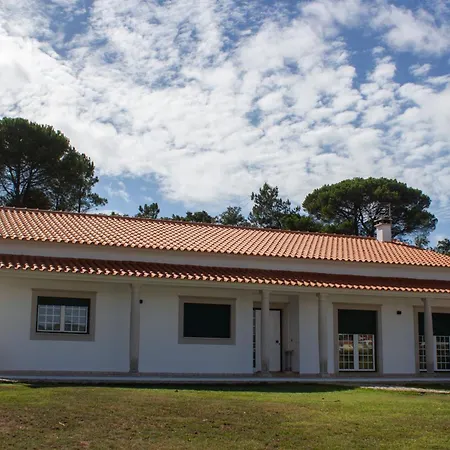 Casa Casal Da Eva *