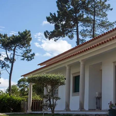 Casa Casal Da Eva