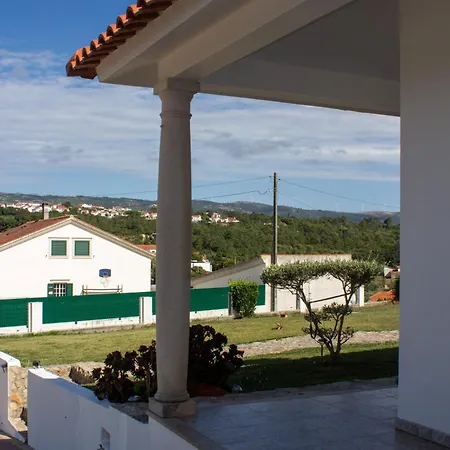 Semesterbostad Quinta Casal Da Eva