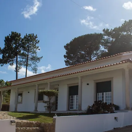 Casa Casal Da Eva Casa de Férias Alcobaça