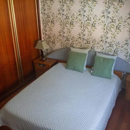 Ferienhaus Casa Casal Da Eva Alcobaça