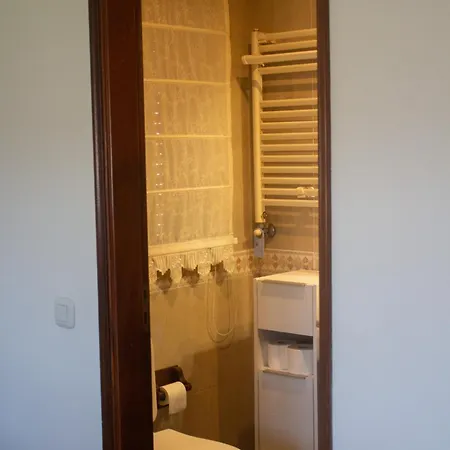 Quinta Casal Da Eva Tatil Evi *