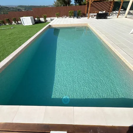 Casa Casal Da Eva *
