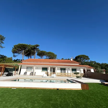 بيت للعطل Casa Casal Da Eva *