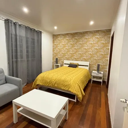 Casa Casal Da Eva بيت للعطل
