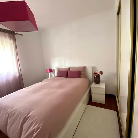 بيت للعطل Casa Casal Da Eva