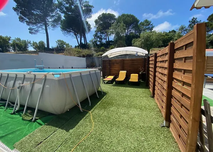 Quinta Casal Da Eva *