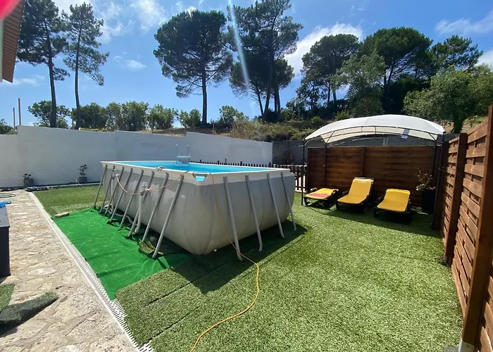 Quinta Casal Da Eva