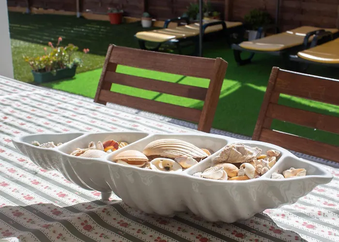 Quinta Casal Da Eva Feriehus Alcobaça