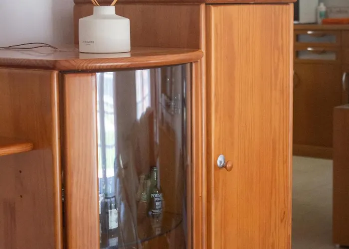 Feriehus Quinta Casal Da Eva