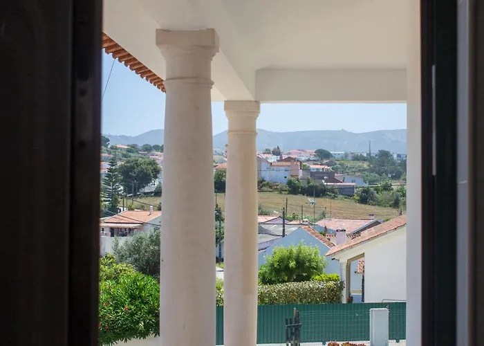 Quinta Casal Da Eva