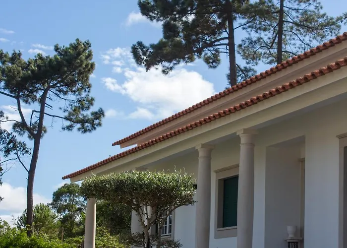 Quinta Casal Da Eva