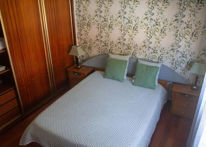 Dom wakacyjny Quinta Casal Da Eva Alcobaça