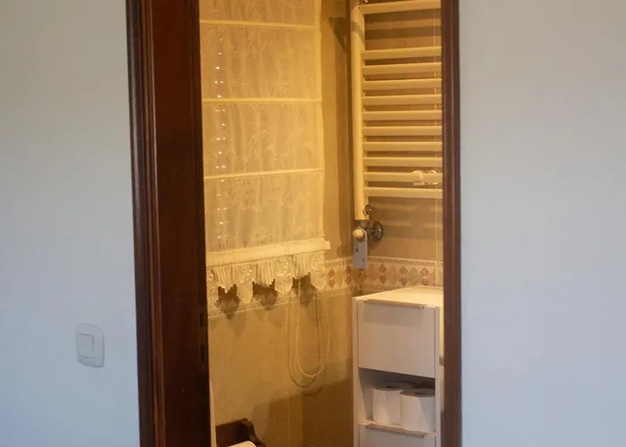 Quinta Casal Da Eva Dom wakacyjny *